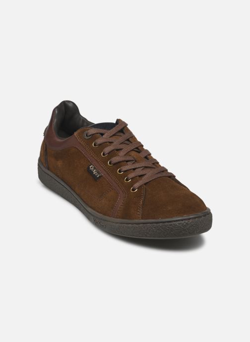 Baskets Kickers KICK SARGASSE pour Homme