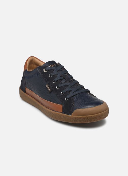 Baskets Kickers KICK TRAINER pour Homme