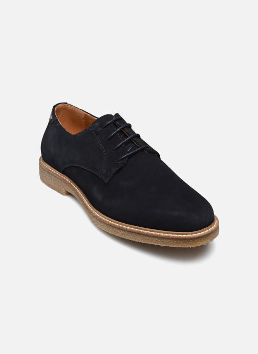 Chaussures à lacets STEADY - Kost - Modalova