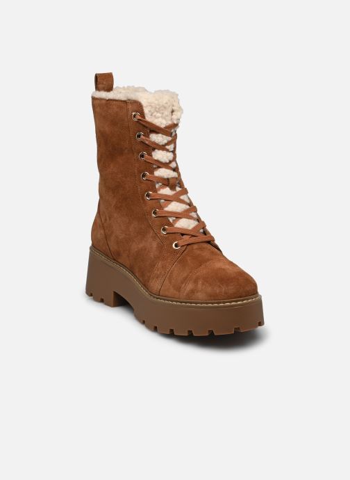 Bottines et boots Michael Michael Kors BLAKE BOOTIE pour  Femme