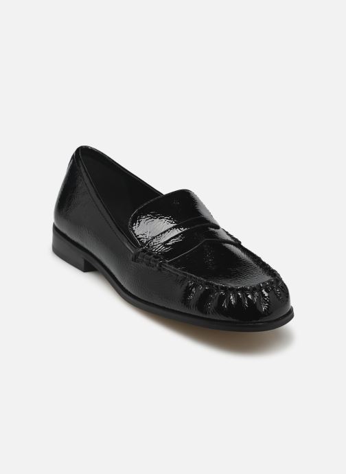 Mocassins Michael Michael Kors CARLSON LOAFER pour  Femme