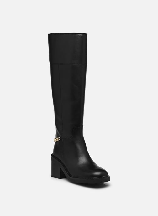 Bottes Michael Michael Kors CARLISLE BOOT pour  Femme