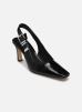 Michael Kors Escarpins DARRINGTON SLING PUMP pour Femme Female 38 40F4DTMP1A001