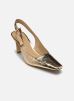 Michael Kors Escarpins DARRINGTON SLING PUMP pour Femme Female 36 40F4DTMP1M740