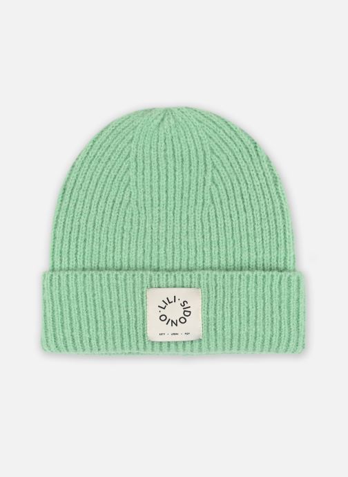 Bonnets Young Ladies Knitted Hat pour Accessoires - Lili Sidonio - Modalova