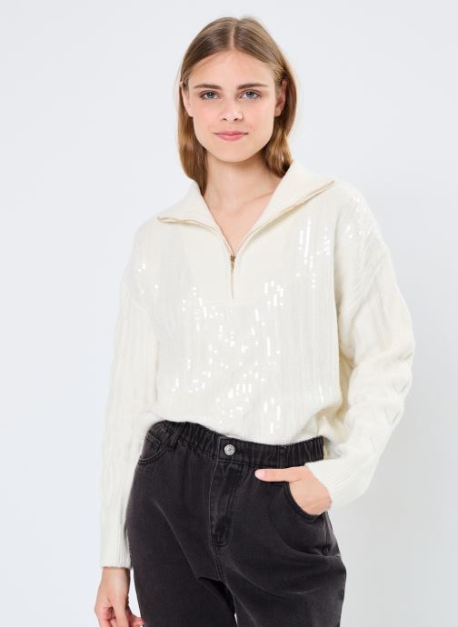 Vêtements Young Ladies Knitted Sweater ML09CH pour Accessoires - Lili Sidonio - Modalova