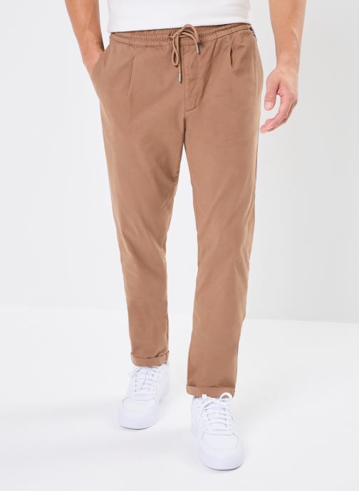 Vêtements Replay Chino Taille elastic pour  Accessoires