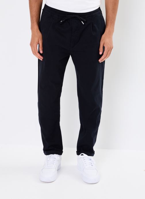 Vêtements Replay Chino Taille elastic pour  Accessoires