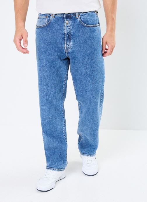 Vêtements Jean "9Z1" Droit Relaxed pour Accessoires - Replay - Modalova
