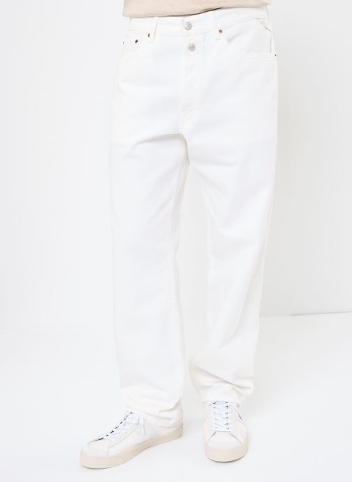 Vêtements Jean "9Z1" Droit Relaxed pour Accessoires - Replay - Modalova