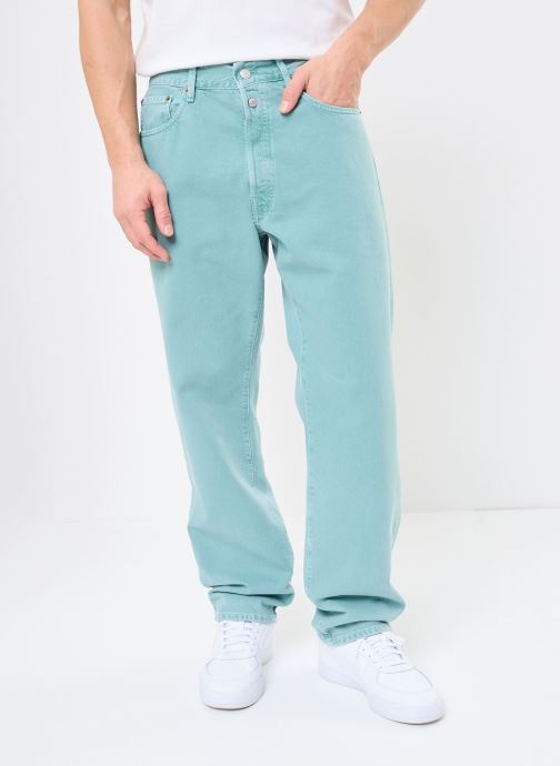 Vêtements Jean "9Z1" Droit Relaxed pour Accessoires - Replay - Modalova