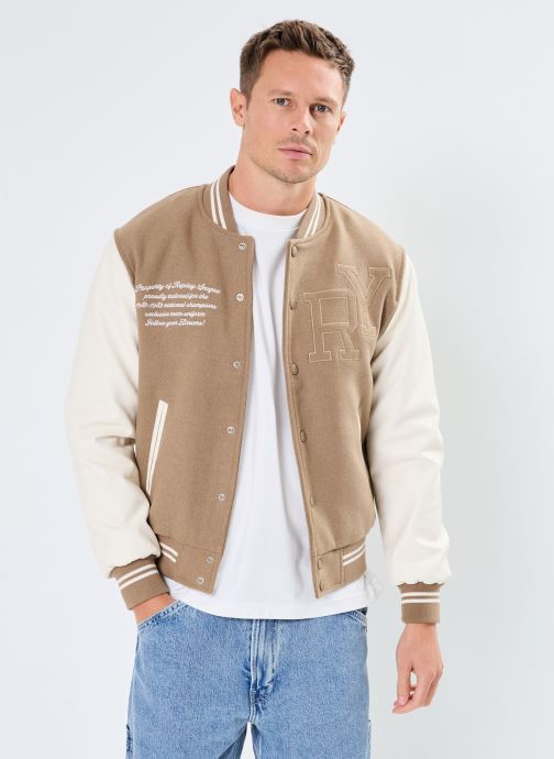 Vêtements Replay Bomber " college" pour  Accessoires