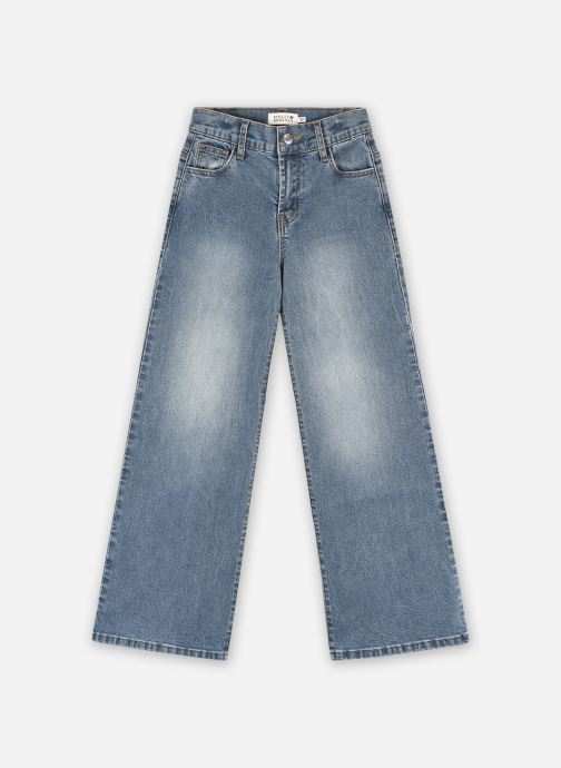 Vêtements Girls Woven Pants MME237CN pour Accessoires - Molly Bracken - Modalova