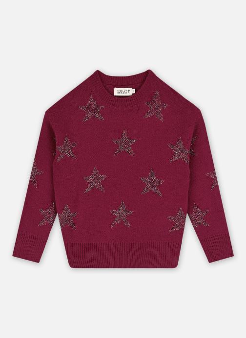 Vêtements Girls Knitted Sweater MMLA855BCN pour Accessoires - Molly Bracken - Modalova