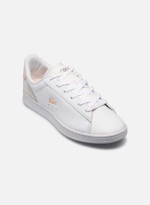 Baskets Lacoste CARNABY SUJ pour Enfant