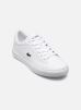 Lacoste Baskets POWERCOURT SUJ pour Enfant Unisex 35 41SUJ001421G