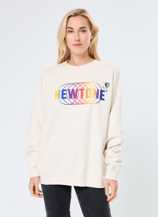 Vêtements SWEATSHIRT ROLLER CIRCLE news pour Accessoires - Newtone - Modalova