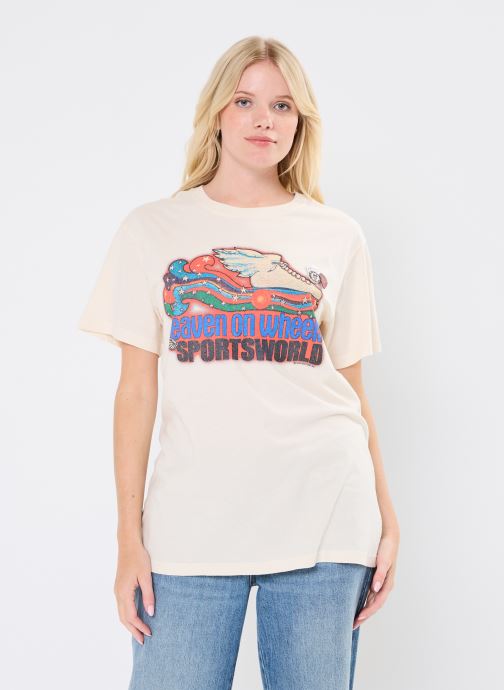 Vêtements TSHIRT TRUCKER HEAVEN News pour Accessoires - Newtone - Modalova