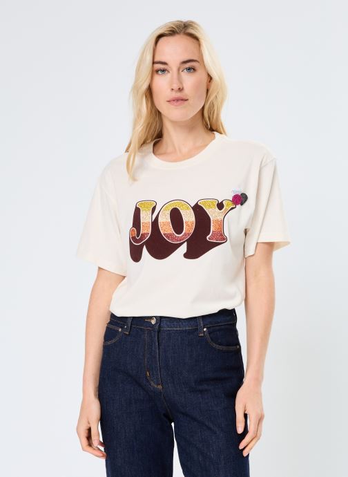 Vêtements TSHIRT TRUCKER JOY News pour Accessoires - Newtone - Modalova