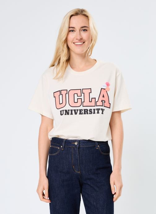 Vêtements TSHIRT TRUCKER UNIVERSITY news pour Accessoires - Newtone - Modalova