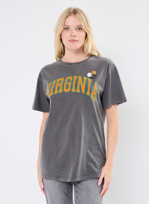Vêtements TSHIRT TRUCKER VIRGINIA News pour Accessoires - Newtone - Modalova