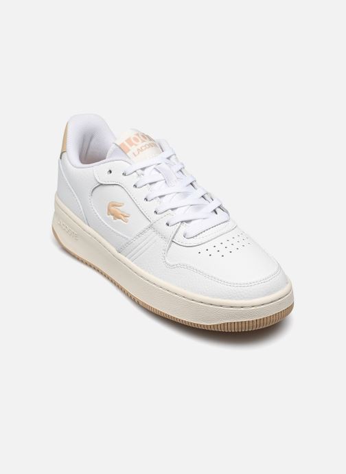 Baskets Lacoste L001 W pour  Femme