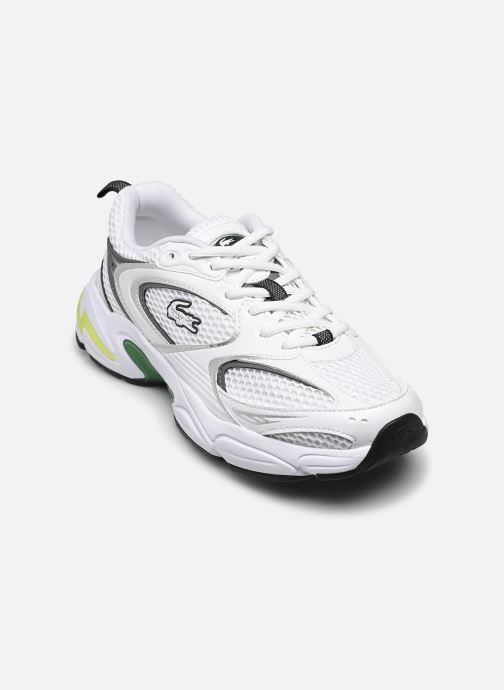 Baskets Lacoste STORM 96 2K W pour  Femme