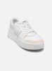 Lacoste Baskets L002 EVO pour Femme Female 36 47SFA005565T