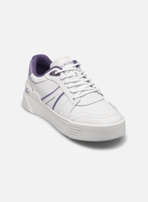 Baskets Lacoste L002 EVO pour  Femme