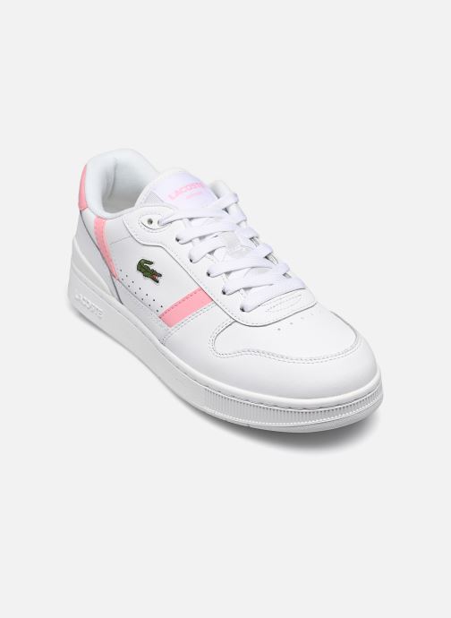 Baskets Lacoste T-CLIP W pour  Femme