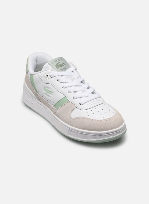 Baskets Lacoste T-CLIP W pour Femme