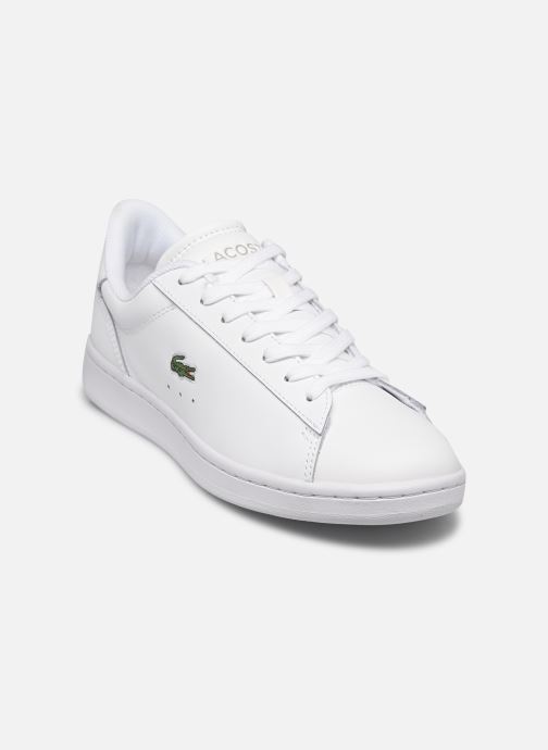 Baskets Lacoste CARNABY W pour Femme