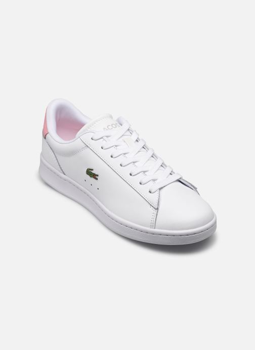 Baskets Lacoste CARNABY W pour Femme