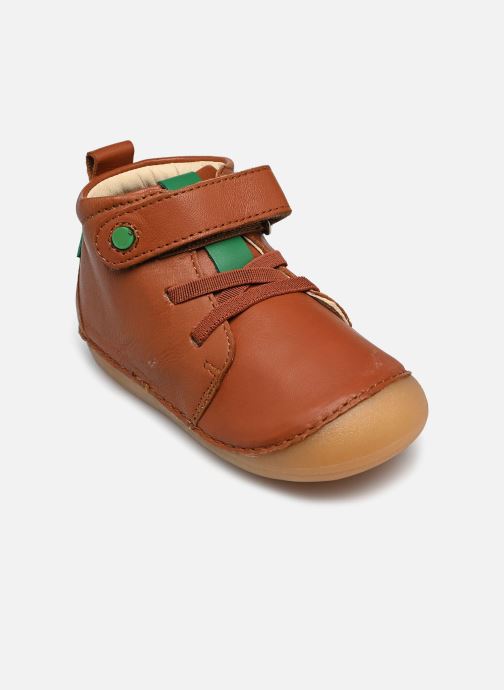 Bottines et boots Kickers Sonizikro pour Enfant