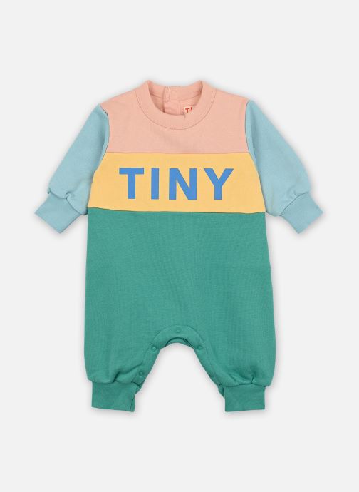 Vêtements Color Block One-Piece pour Accessoires - Tinycottons - Modalova