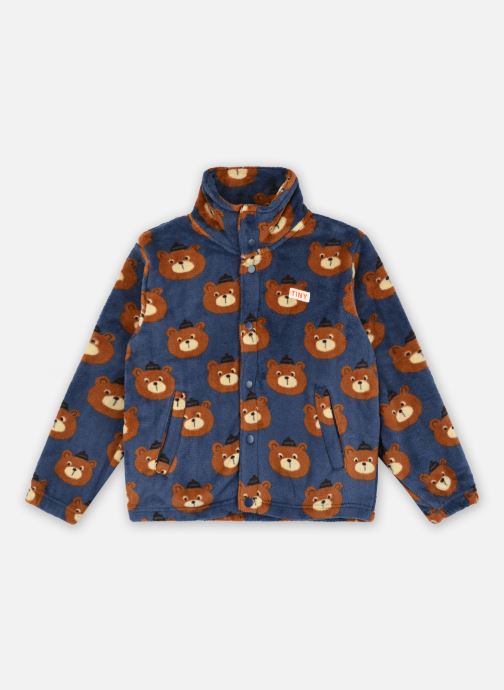 Vêtements Bears Polar Jacket pour Accessoires - Tinycottons - Modalova