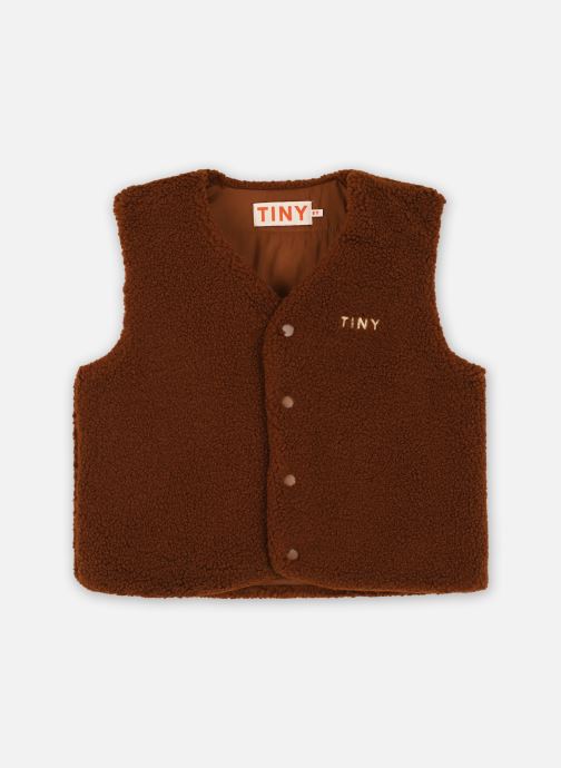 Vêtements Padded Tiny Vest pour Accessoires - Tinycottons - Modalova