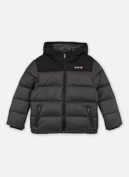 Vêtements Schott Blouson Capuche Enfant Schott pour  Accessoires