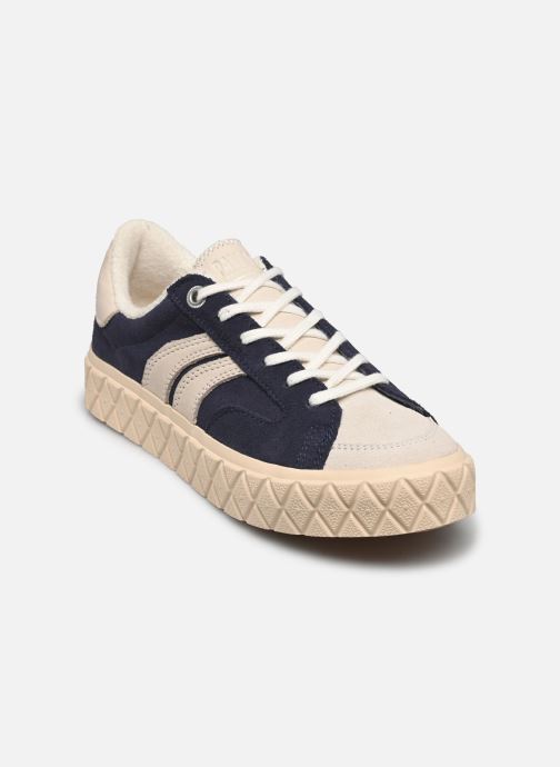 Baskets PALLA ACE LO SDE W - Palladium - Modalova