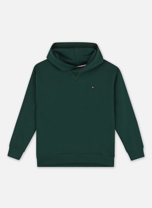 Vêtements Tommy Hilfiger U Timeless Hoodie KS0KS00579 pour  Accessoires