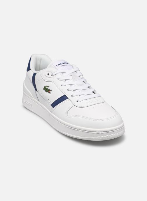 Baskets Lacoste T-CLIP M pour  Homme