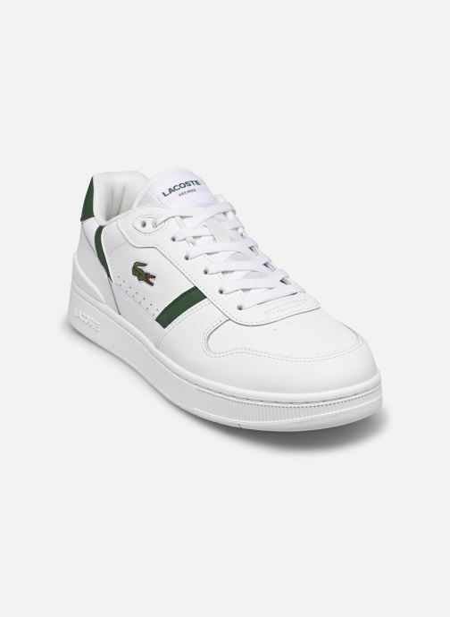 Baskets Lacoste T-CLIP M pour Homme