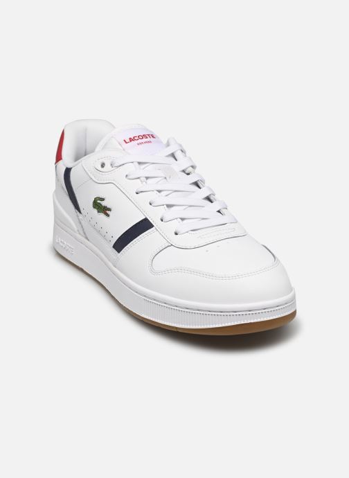 Baskets Lacoste T-CLIP M pour  Homme