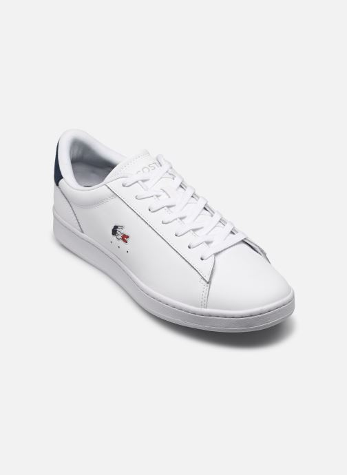 Baskets Lacoste CARNABY M pour Homme