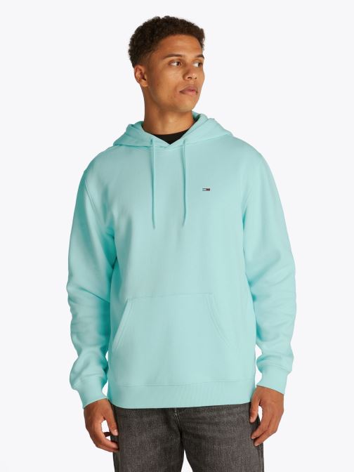 Vêtements Tjm Reg S Flag Fleec DM0DM20742 pour Accessoires - Tommy Jeans - Modalova