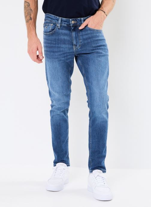 Vêtements Tommy Jeans Austin Slim Tprd Dh0 DM0DM21053 pour  Accessoires