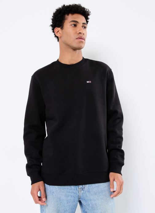 Vêtements Tjm Reg S Flag Fleec DM0DM20741 pour Accessoires - Tommy Jeans - Modalova