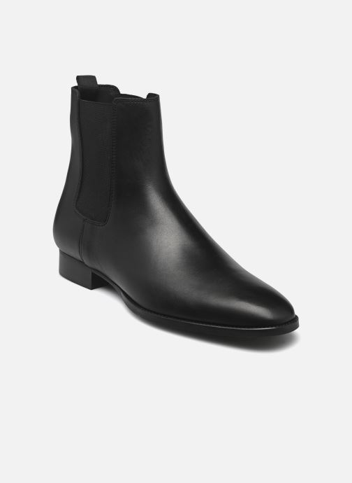 Bottines et boots The Kooples AHCH27030K pour  Femme