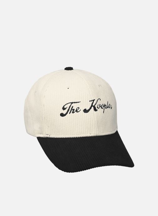 Casquettes The Kooples AMHA29002K pour  Accessoires