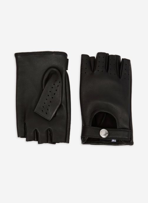 Gants The Kooples AFGA29007K pour  Accessoires